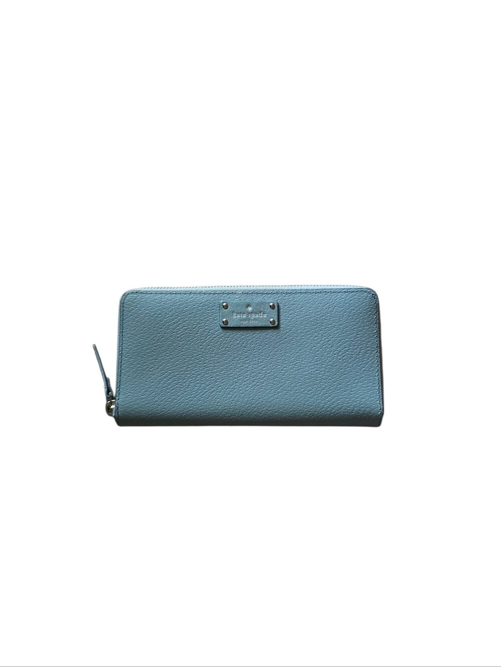 Kate Spade New York Grove Street Continental zip around Wallet